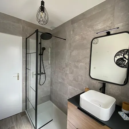 La Remi Villa *
